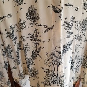 Viscose & Other Stories shirt size 6 US never worn